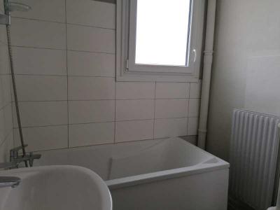 Louer Appartement Bethoncourt 536 euros