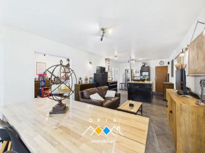 Annonce Vente 5 pices Appartement Pont-a-mousson 54