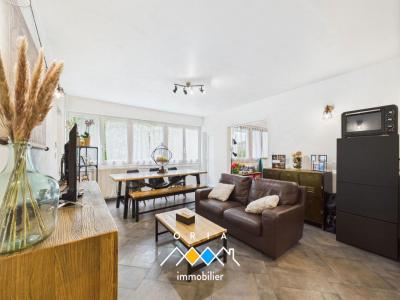 Acheter Appartement 78 m2 Pont-a-mousson