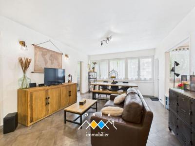 Acheter Appartement Pont-a-mousson Meurthe et moselle