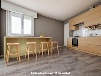 For sale Terville 3 rooms 82 m2 Moselle (57180) photo 0