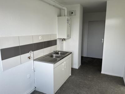 Annonce Location 3 pices Appartement Creutzwald 57