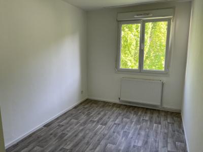 Louer Appartement Creutzwald Moselle
