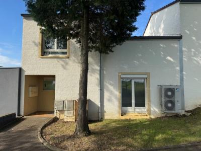 For sale Freyming-merlebach 117 m2 Moselle (57800) photo 0
