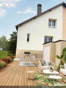 For sale Saint-avold 73 m2 Moselle (57500) photo 0