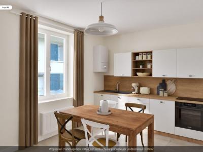 Annonce Vente Maison Sarreguemines 57