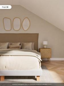 Annonce Vente 5 pices Appartement Hombourg-haut 57