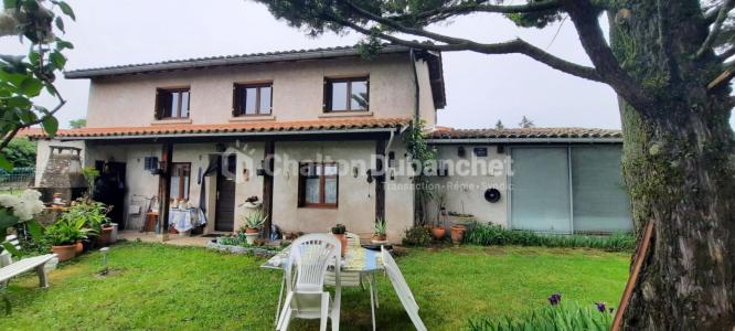 Annonce Vente 5 pices Maison Cottance 42