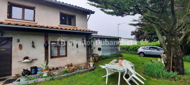 Acheter Maison 77 m2 Cottance