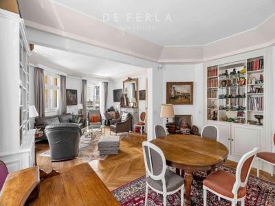 For sale Paris-5eme-arrondissement 4 rooms 98 m2 Paris (75005) photo 0