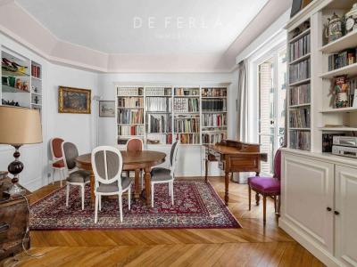 For sale Paris-5eme-arrondissement 4 rooms 98 m2 Paris (75005) photo 1
