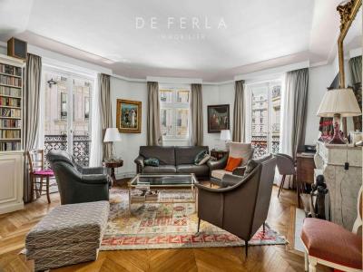 For sale Paris-5eme-arrondissement 4 rooms 98 m2 Paris (75005) photo 2