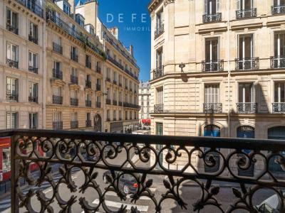 For sale Paris-5eme-arrondissement 4 rooms 98 m2 Paris (75005) photo 3