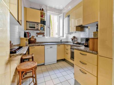 For sale Paris-5eme-arrondissement 4 rooms 98 m2 Paris (75005) photo 4