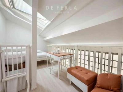 Acheter Appartement Paris-14eme-arrondissement 230000 euros