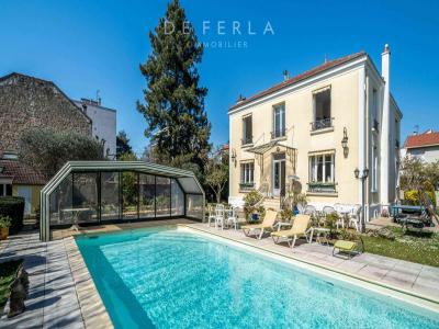 Annonce Vente 9 pices Maison Saint-maur-des-fosses 94