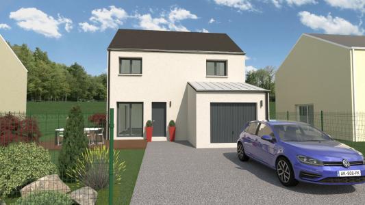 For sale Pleurtuit 4 rooms 86 m2 Ille et vilaine (35730) photo 0