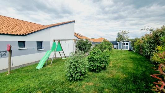 Annonce Vente 4 pices Maison Chemille 49