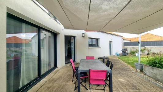Acheter Maison 117 m2 Chemille