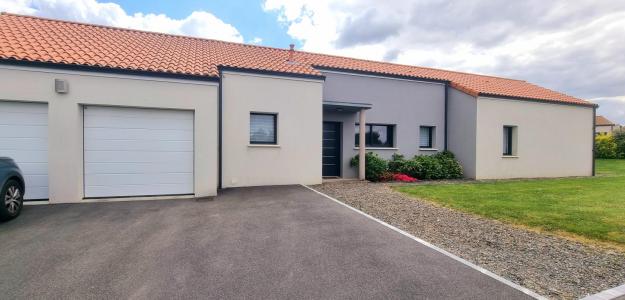 Acheter Maison Chemille 297500 euros