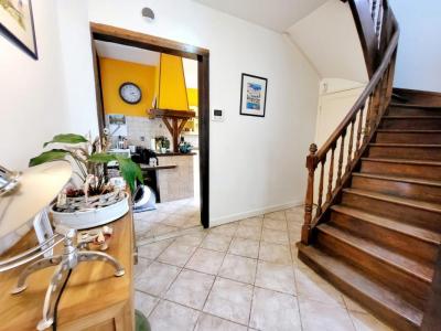 Acheter Maison 148 m2 Etampes