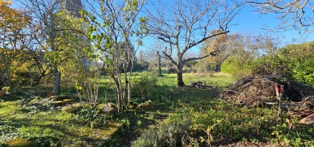 Annonce Vente 5 pices Maison Ordan-larroque 32