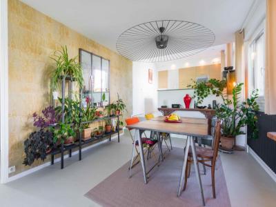 Acheter Maison 165 m2 Dijon