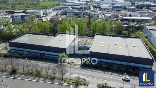 Annonce Location Commerce Milles 13