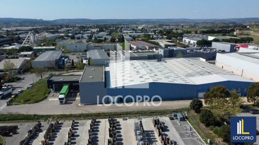 Annonce Location Commerce Milles 13