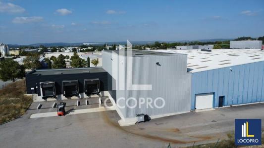 Louer Commerce Milles Bouches du Rhone