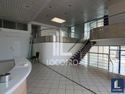 Louer Commerce Milles Bouches du Rhone