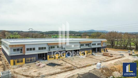 Annonce Location Bureau Rousset 13