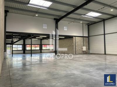Louer Bureau Rousset 38616 euros