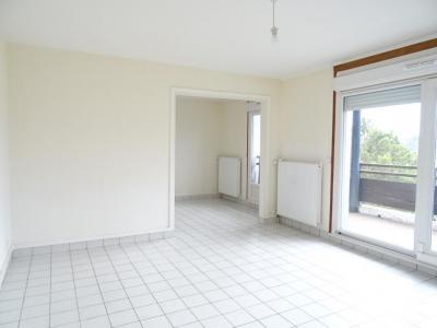 For rent Tonnerre 5 rooms 90 m2 Yonne (89700) photo 0