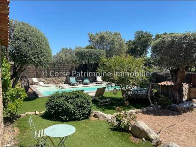 Acheter Maison 100 m2 Sotta