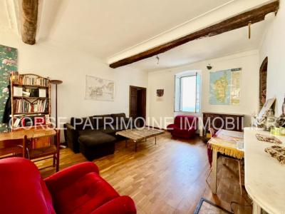 Acheter Appartement 70 m2 Cervione