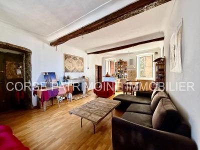 Acheter Appartement Cervione Corse