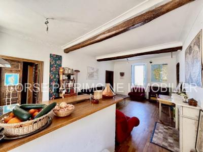 Acheter Appartement Cervione 179500 euros
