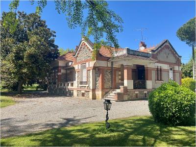 For sale Carbonne 288 m2 Haute garonne (31390) photo 0