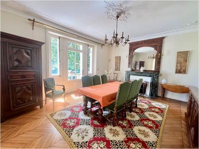 Acheter Maison 288 m2 Carbonne