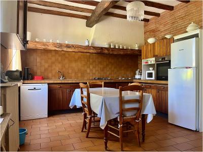 Acheter Maison Carbonne 650000 euros