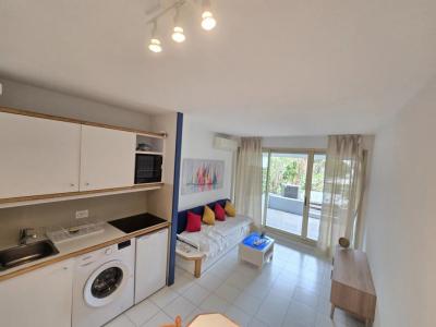 For rent Villeneuve-loubet 1 room 28 m2 Alpes Maritimes (06270) photo 2