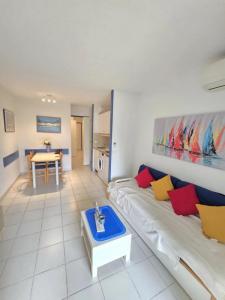 For rent Villeneuve-loubet 1 room 28 m2 Alpes Maritimes (06270) photo 4