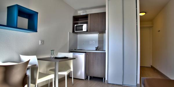 For sale Marseille-3eme-arrondissement 1 room 17 m2 Bouches du Rhone (13003) photo 0