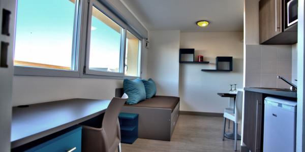 For sale Marseille-3eme-arrondissement 1 room 17 m2 Bouches du Rhone (13003) photo 1