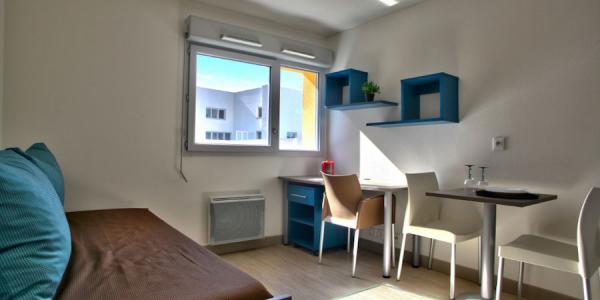 For sale Marseille-3eme-arrondissement 1 room 17 m2 Bouches du Rhone (13003) photo 2