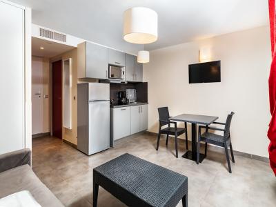 For sale Grimaud 1 room 23 m2 Var (83310) photo 3