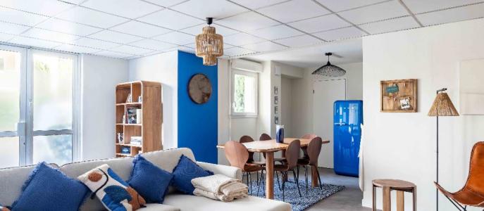 For sale Talence 1 room 21 m2 Gironde (33400) photo 0