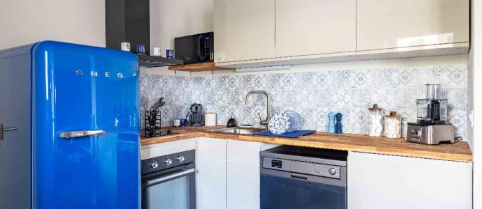For sale Talence 1 room 21 m2 Gironde (33400) photo 2