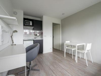 For sale Talence 1 room 21 m2 Gironde (33400) photo 4